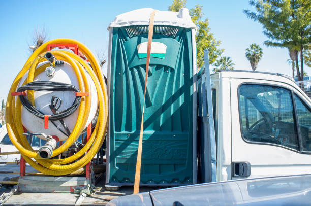 Best Construction site porta potty rental  in Elmsford, NY