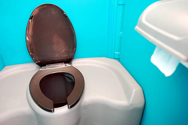 Professional porta potty rental in Elmsford, NY
