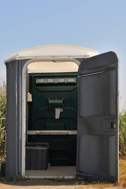 Best Portable restroom trailer rental  in Elmsford, NY