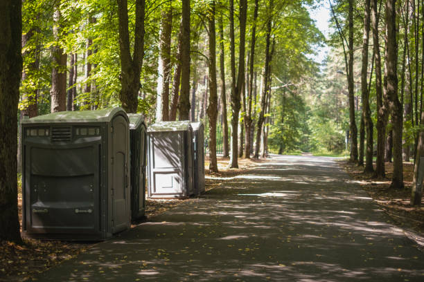 Porta potty rental for festivals in Elmsford, NY