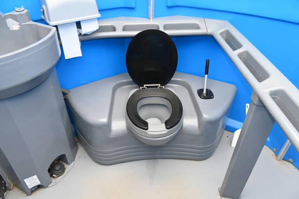 Professional porta potty rental in Elmsford, NY