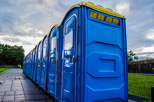 Best Local porta potty services  in Elmsford, NY