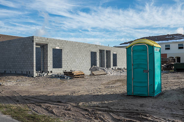 Best Temporary restroom rental  in Elmsford, NY